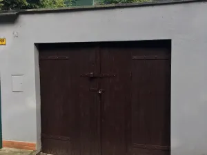 Pronájem garáže, Děčín, Wolkerova, 22 m2