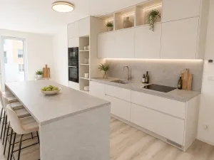 Pronájem bytu 3+kk, Prostějov, Mlýnská, 100 m2