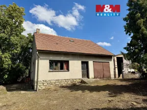 Prodej výrobních prostor, Miskovice, 160 m2