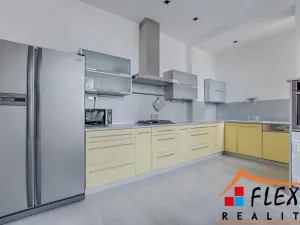 Pronájem bytu 4+1, Ostrava - Moravská Ostrava, Českobratrská, 122 m2