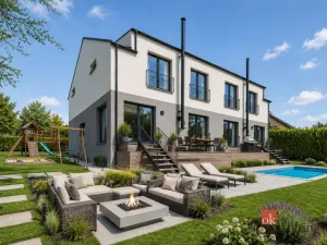Prodej bytu 1+kk, Mladé Buky - Hertvíkovice, 58 m2