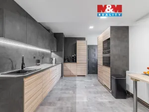 Prodej bytu 3+1, Ostrava - Stará Bělá, Vaňkova, 86 m2