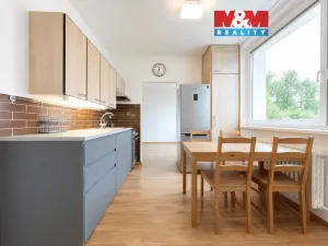 Pronájem bytu 3+1, Zlín, Severní Vršava, 72 m2