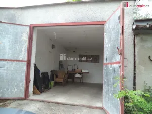 Prodej garáže, Karviná, U Bažantnice, 21 m2