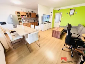 Prodej bytu 3+1, Kralupy nad Vltavou, 78 m2
