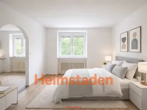 Pronájem bytu 1+1, Karviná - Nové Město, Gustawa Morcinka, 28 m2