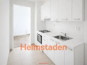 Pronájem bytu 1+1, Havířov - Město, U Stromovky, 44 m2