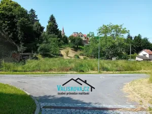 Prodej pozemku pro bydlení, Kroměříž - Těšnovice, 875 m2