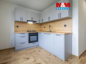 Prodej bytu 2+1, Ostrava - Zábřeh, Jugoslávská, 57 m2