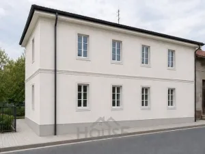 Prodej bytu 2+1, Nučice, 100 m2