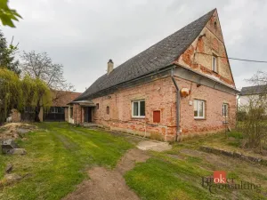 Prodej rodinného domu, Dvůr Králové nad Labem - Žireč, 230 m2