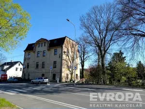Prodej bytu 2+1, Liberec - Liberec XI-Růžodol I, Londýnská, 49 m2