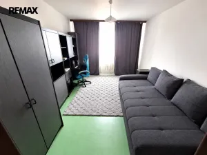 Prodej bytu 3+1, Příbram - Příbram VIII, Sportovní, 81 m2