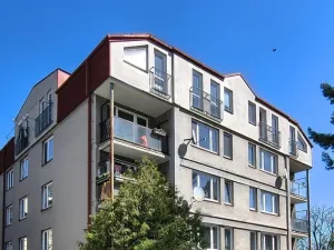 Prodej bytu 3+1, Benešov, Na Tržišti, 66 m2