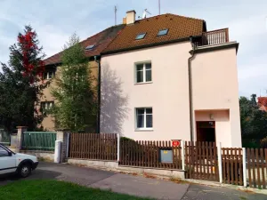 Prodej rodinného domu, Plzeň - Božkov, 270 m2