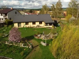 Prodej rodinného domu, Rožmitál pod Třemšínem, V sadech, 115 m2