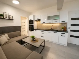 Prodej bytu 2+kk, Praha - Letňany, Třinecká, 51 m2