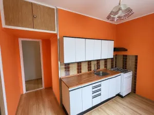 Pronájem bytu 2+1, Most, Maxe Švabinského, 54 m2