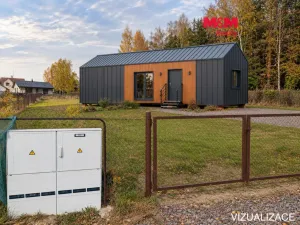 Prodej rodinného domu, Vítězná - Kocléřov, 51 m2