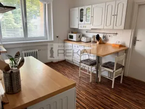 Pronájem bytu 2+1, Praha - Košíře, náměstí Josefa Machka, 60 m2