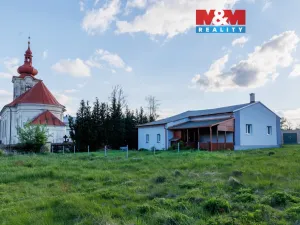 Prodej rodinného domu, Kamenický Šenov - Prácheň, 90 m2