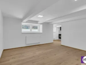 Prodej bytu 1+kk, Praha, Pod Drinopolem, 37 m2