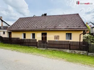 Prodej chalupy, Vlastějovice - Budčice, 75 m2