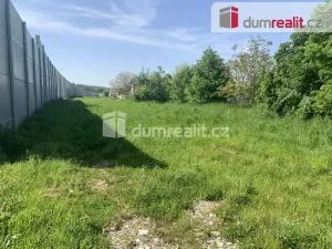 Prodej zahrady, České Budějovice, Ke Studánce, 460 m2