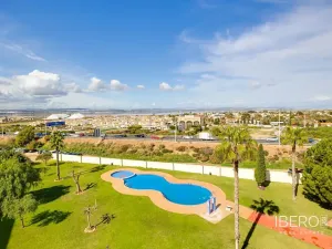 Prodej bytu 3+kk, Torrevieja, Španělsko, 61 m2