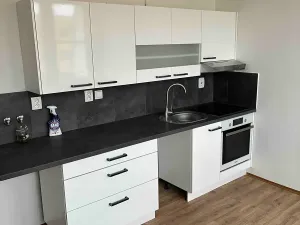 Pronájem bytu 1+1, Děčín, Dvořákova, 43 m2