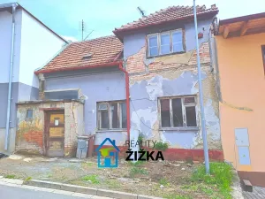 Prodej rodinného domu, Rousínov, Zábraní, 108 m2