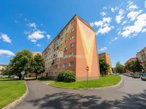 Prodej bytu 2+1, Chodov, 1. máje, 54 m2
