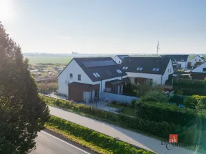 Prodej rodinného domu, Smiřice - Rodov, 102 m2