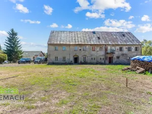 Prodej ubytování, Božanov, 650 m2