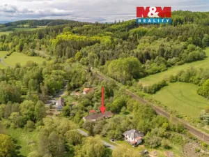 Prodej rodinného domu, Nekvasovy, 70 m2