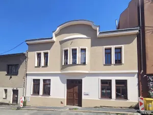 Pronájem bytu 2+kk, Kolín - Kolín IV, Školská, 46 m2