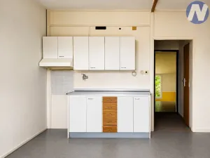 Prodej bytu 1+kk, Prachatice, nám. Přátelství, 22 m2