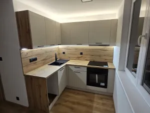 Prodej bytu 1+1, Světlík, 38 m2