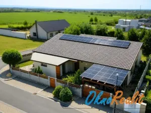 Prodej rodinného domu, Přerov - Přerov I-Město, Hvězdná, 187 m2