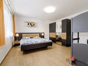Prodej ubytování, Karolinka, Raťkov, 250 m2