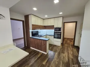 Pronájem bytu 3+kk, Dubňany, Hornická, 72 m2