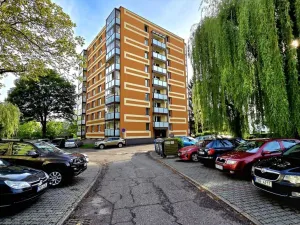 Prodej bytu 2+kk, Hořice, Pod Lipou, 43 m2
