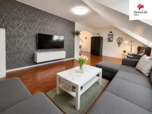 Prodej bytu 3+kk, Stochov, Jaroslava Šípka, 93 m2