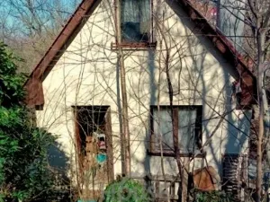 Prodej rodinného domu, Městečko, 82 m2