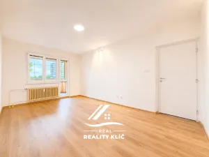Pronájem bytu 2+1, Ostrava - Zábřeh, 54 m2