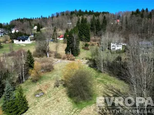 Prodej pozemku pro bydlení, Tanvald, 7881 m2