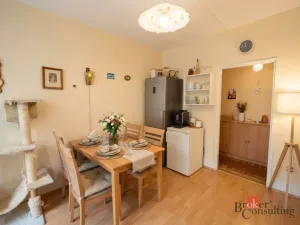 Prodej bytu 2+1, Praha - Bohnice, Hlivická, 61 m2
