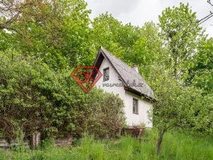 Prodej chaty, Rybník, 30 m2