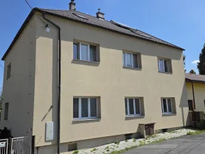 Pronájem bytu 3+kk, Dolní Lutyně, U Stanoviště, 90 m2