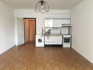 Prodej bytu 1+kk, Orlová, F. S. Tůmy, 33 m2